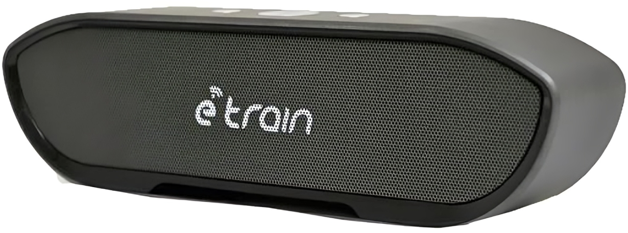 Etrain (SP330) - Wireless Bluetooth Speaker